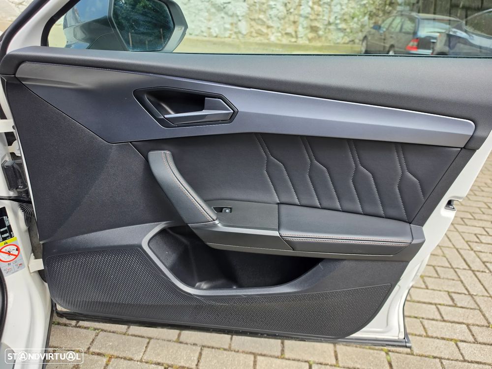 Cupra Formentor 1.4 e-Hybrid Sport DSG - 15