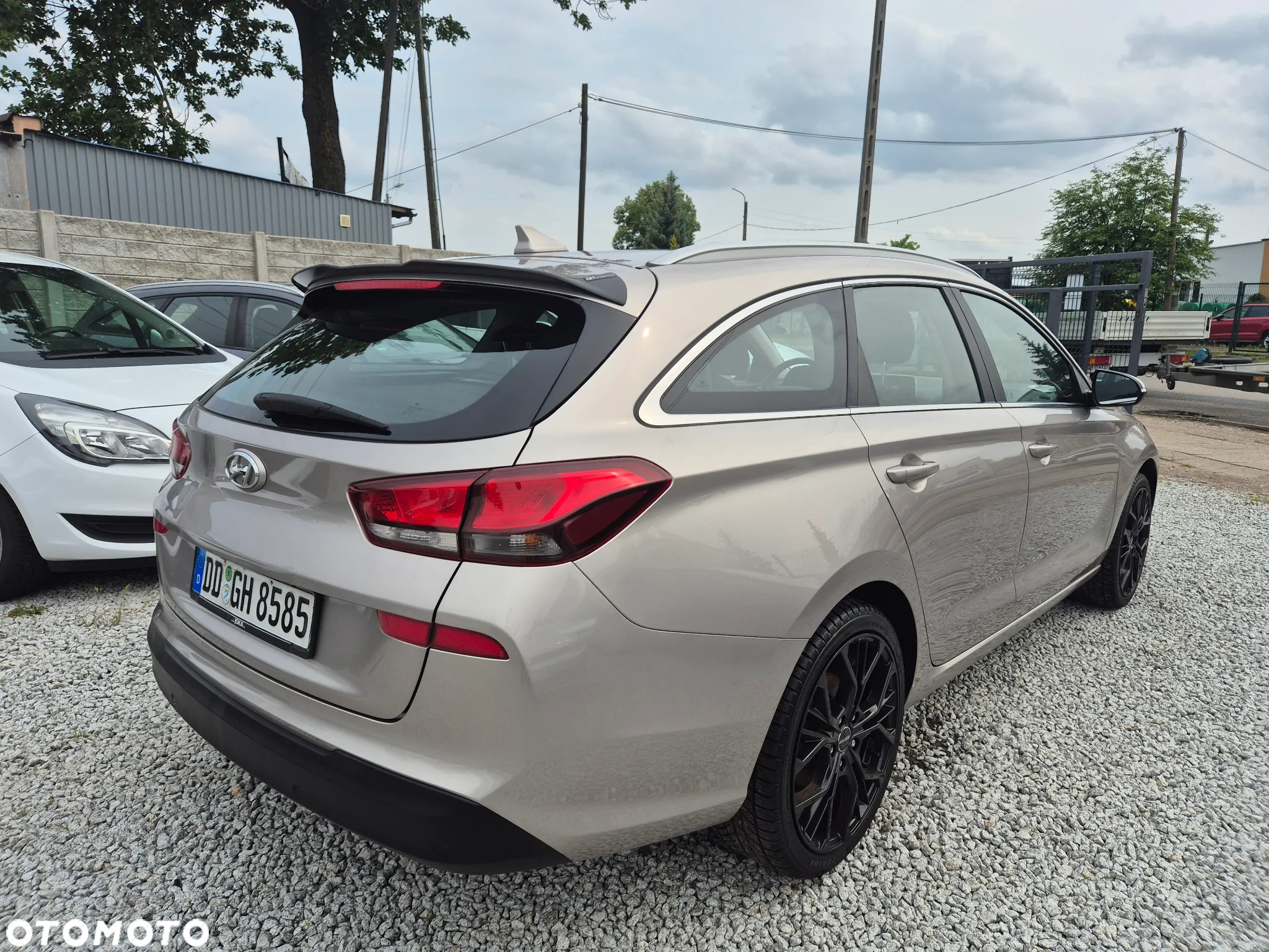 Hyundai i30 1.4 T-GDI Style - 15