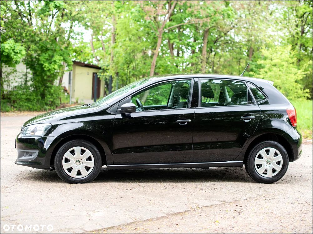 Volkswagen Polo - 3