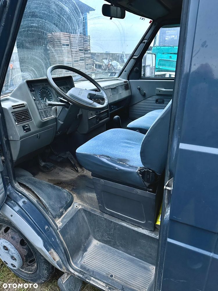 Iveco TURBO DAILY - 8