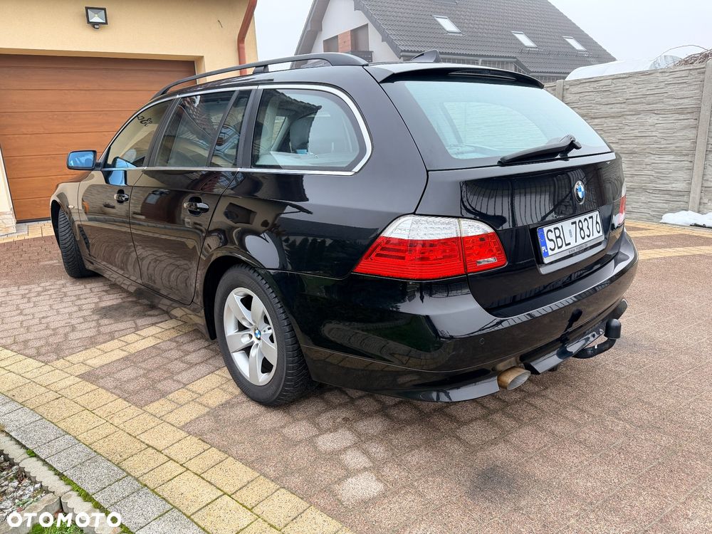 BMW Seria 5 - 9
