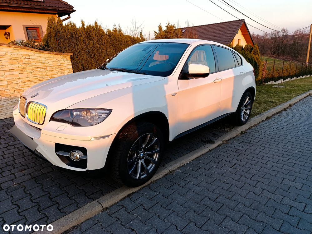 BMW X6 35d xDrive - 39