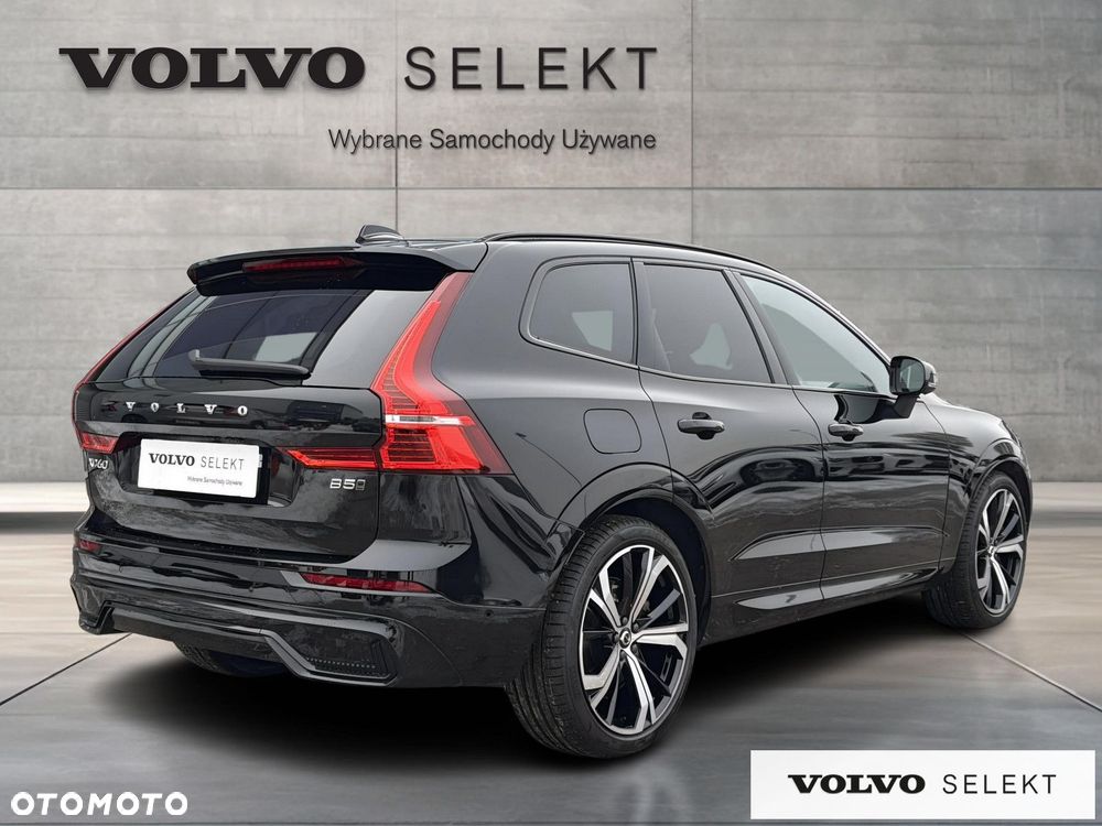 Volvo XC 60 - 6