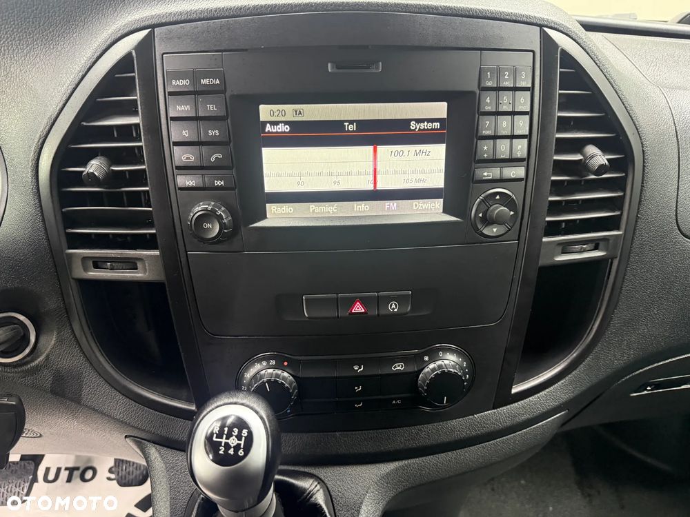 Mercedes-Benz VITO - 5