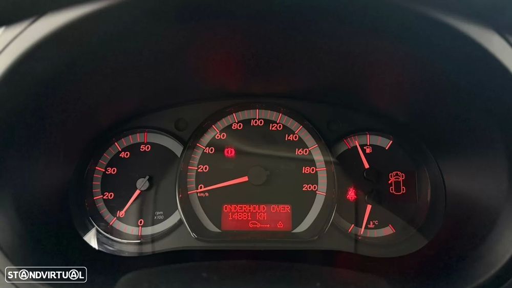 Mercedes-Benz citan citan - 18