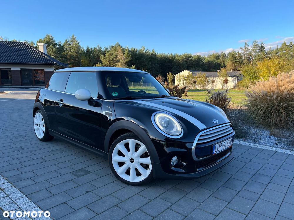 MINI Cooper - 29