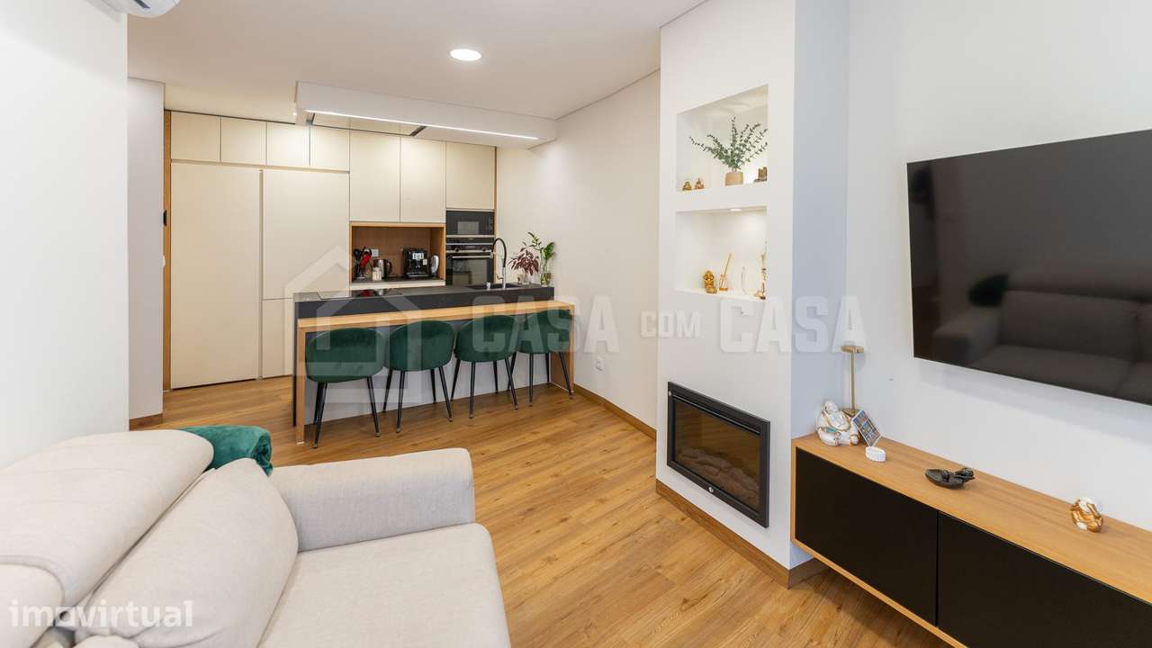 Moradia Isolada V2 em Rio de Loba - Grande imagem: 5/14