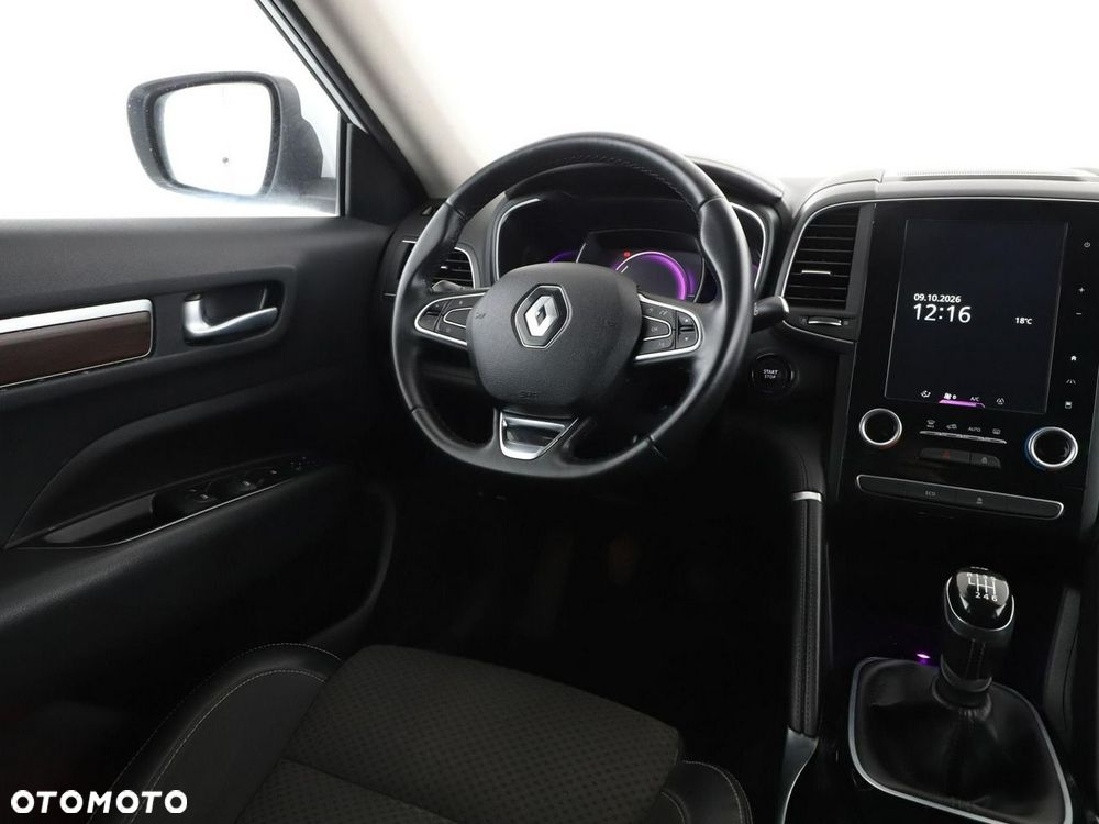 Renault Koleos ENERGY dCi 130 INTENS - 17