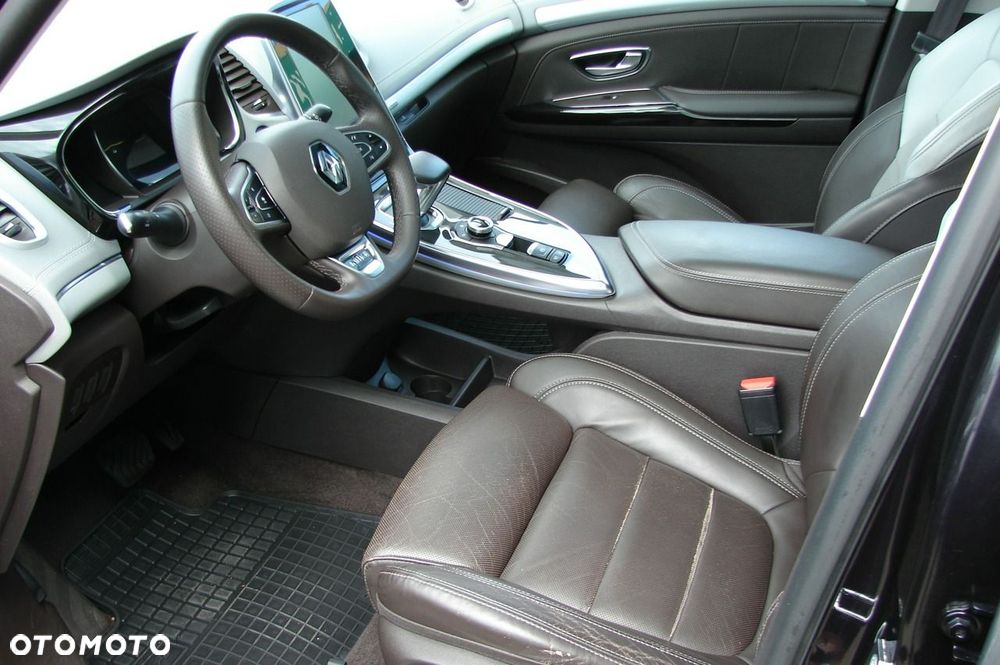 Renault Espace - 5