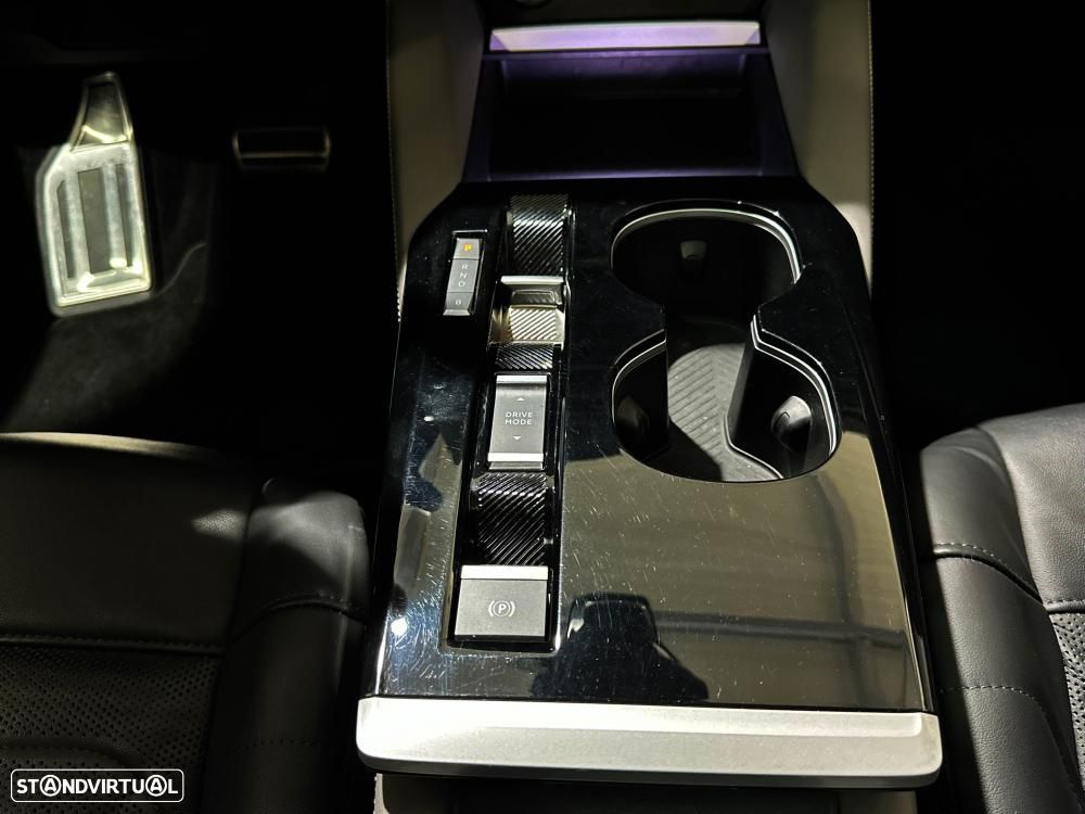 Citroën C5 X 1.6 Hybrid Feel Pack e-EAT8 - 41