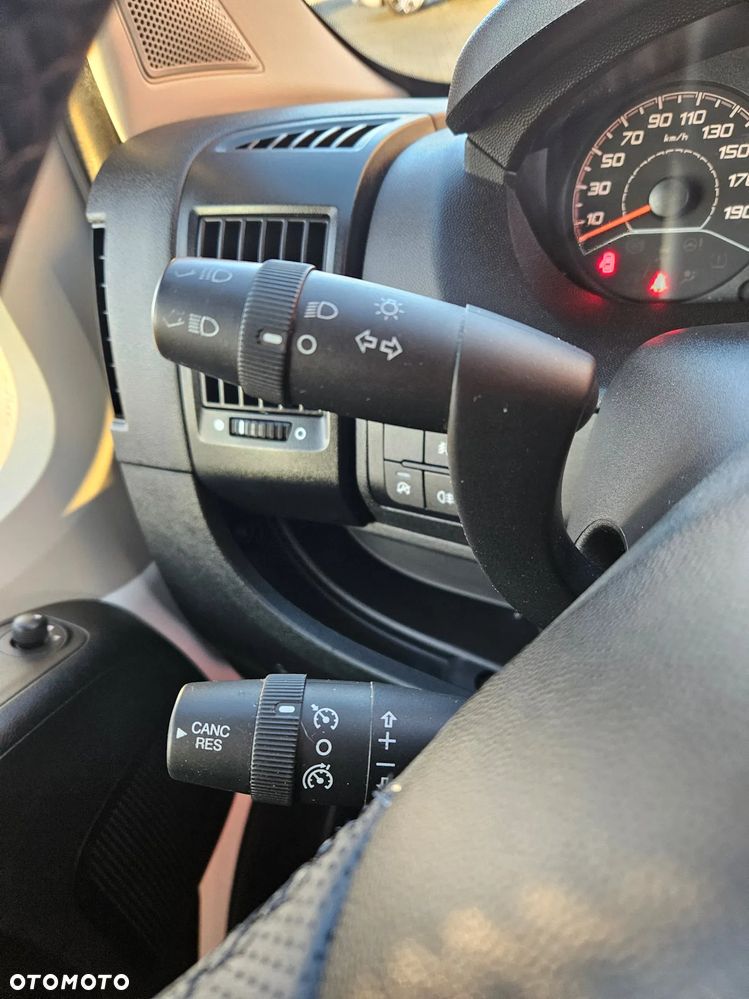 Peugeot BOXER L4H3 2.2HDI 165KM - 15