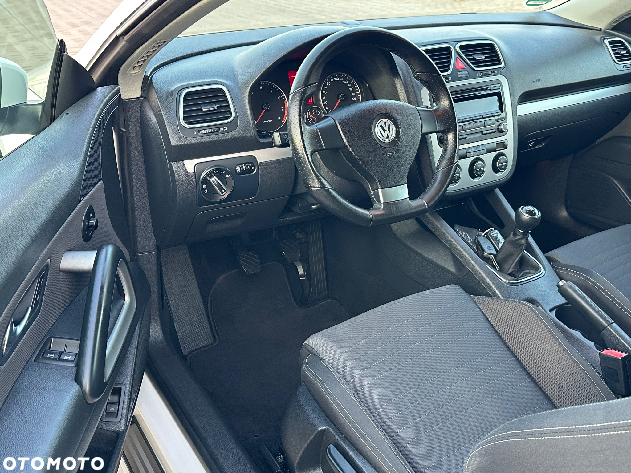 Volkswagen Scirocco 1.4 TSI - 23