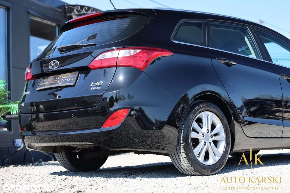 Hyundai i30 - 11