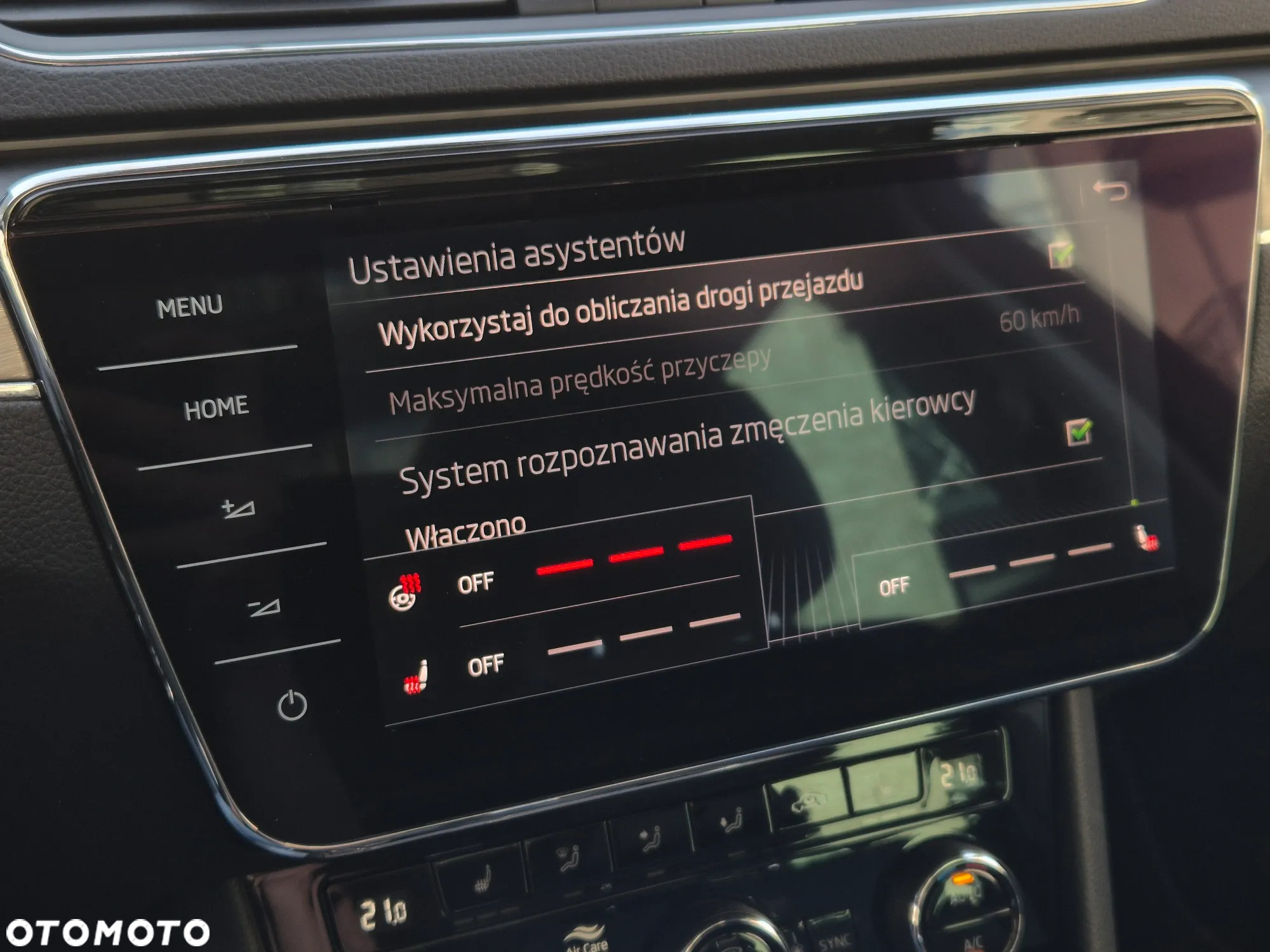 Skoda Superb 2.0 TSI 4x4 Scout DSG - 11