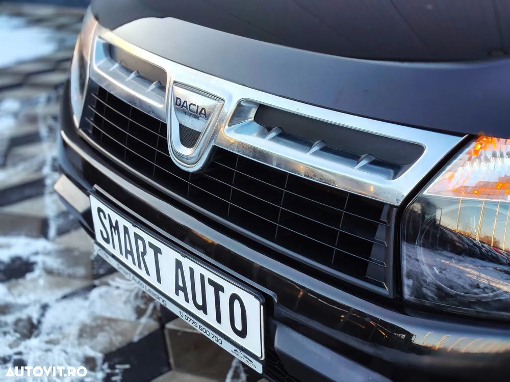 Dacia Duster - 10