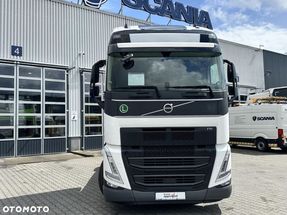 Volvo FH 4X2 460 Globetrotter XL - 3