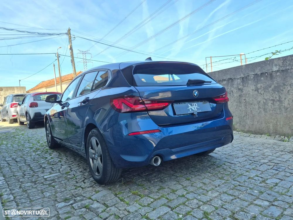 BMW 116 - 2