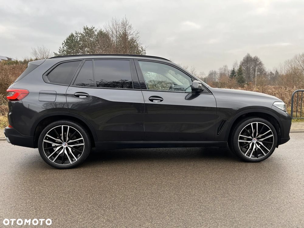 BMW X5 xDrive25d - 16