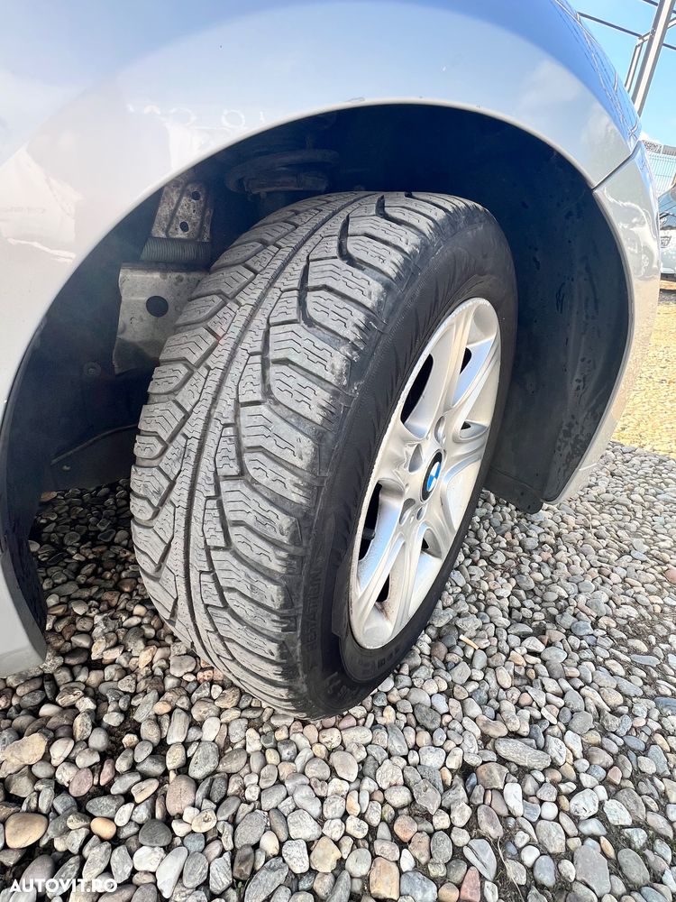 BMW Seria 1 118d - 8