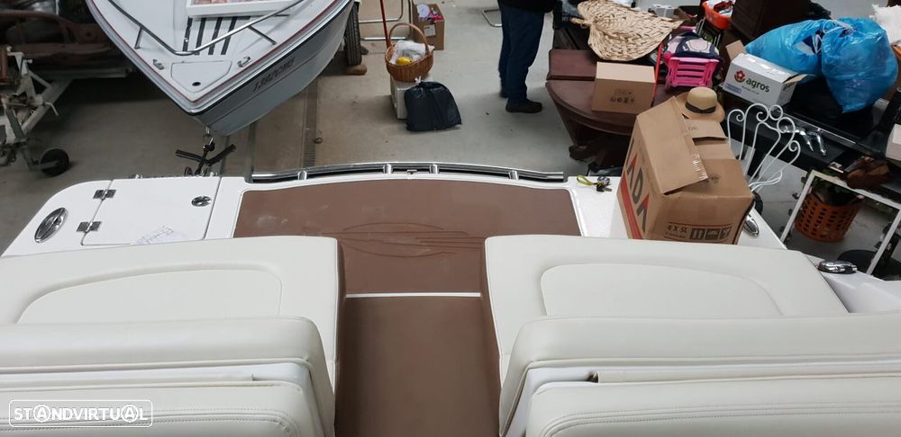 Chaparral 257SSX - 11