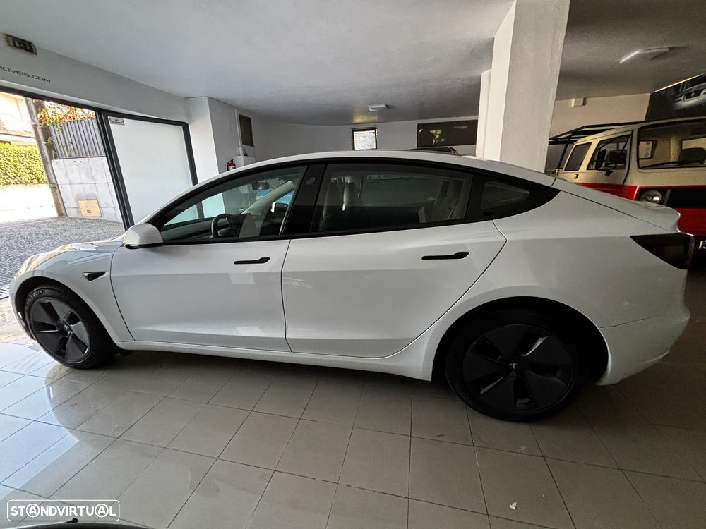 Tesla Model 3 Tração Traseira - 12