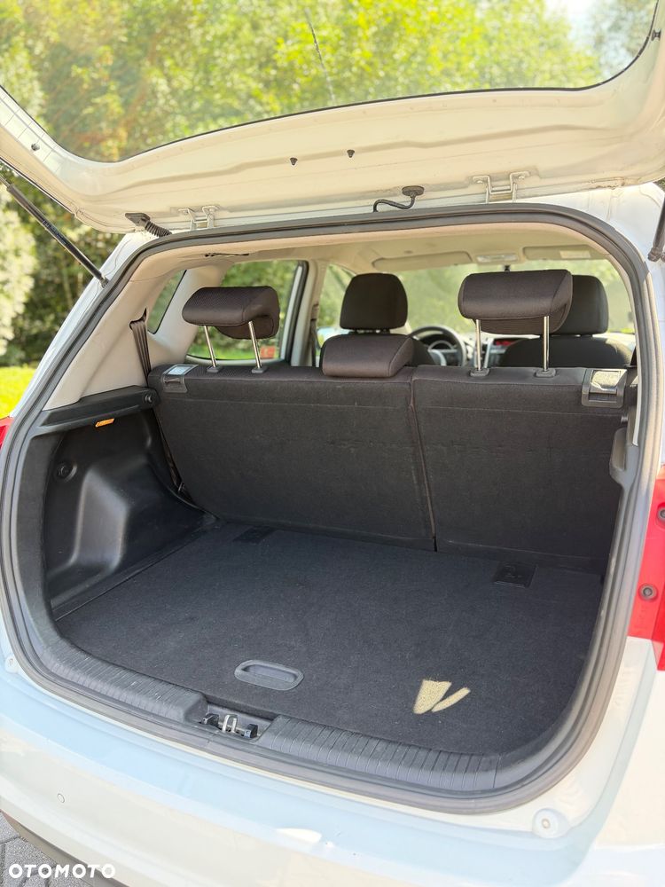 Kia Venga 1.4 M - 10