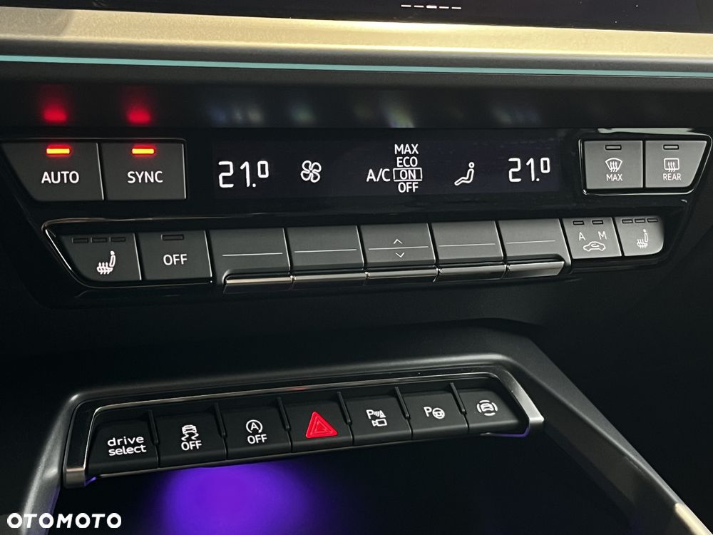 Audi A3 Allstreet - 28