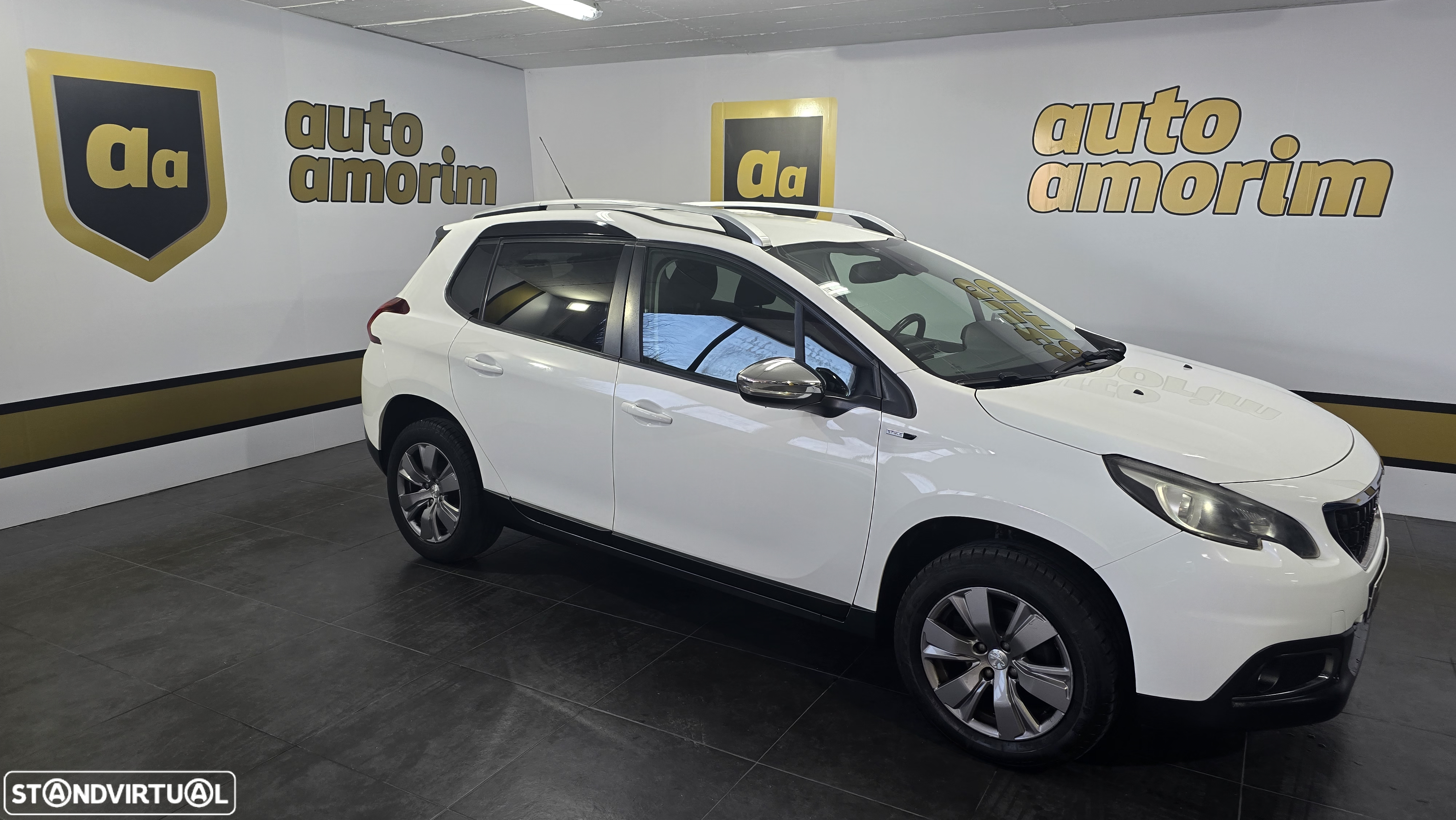 Peugeot 2008 1.2 PureTech Style - 2