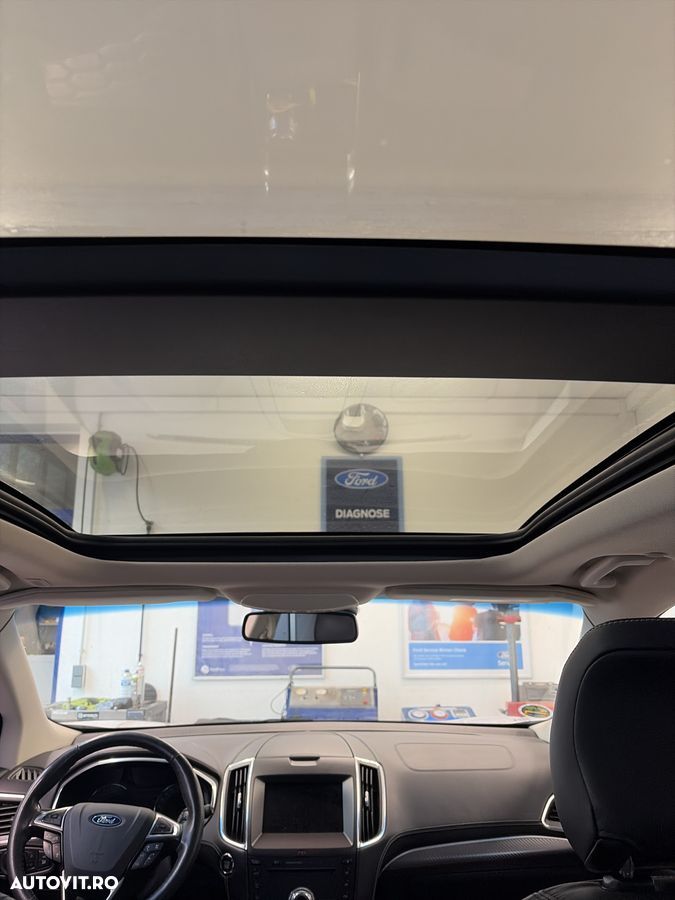 Ford Edge 2.0 EcoBlue Bi-Turbo 4x4 Aut. Vignale - 6