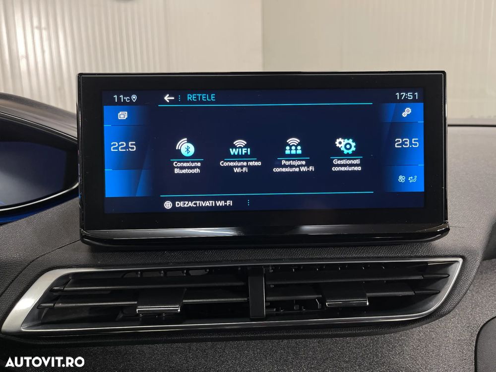 Peugeot 3008 1.5 BlueHDI 130 EAT8 Allure Pack - 20