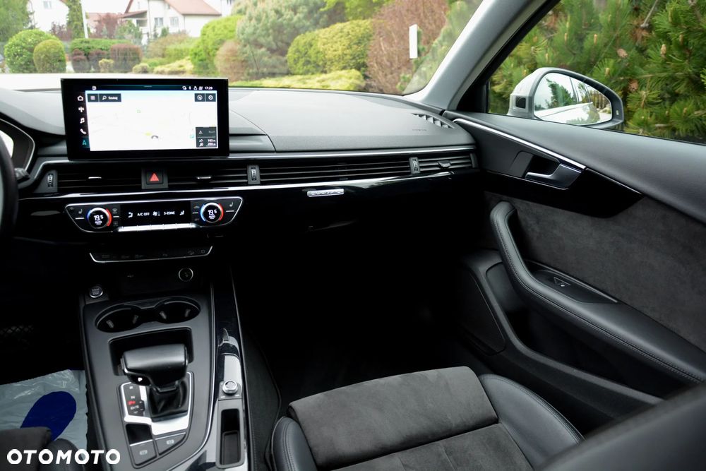 Audi A4 Allroad 40 TDI mHEV Quattro S tronic - 31
