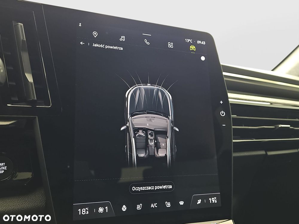 Renault Austral 1.3 TCe mHEV Techno - 27