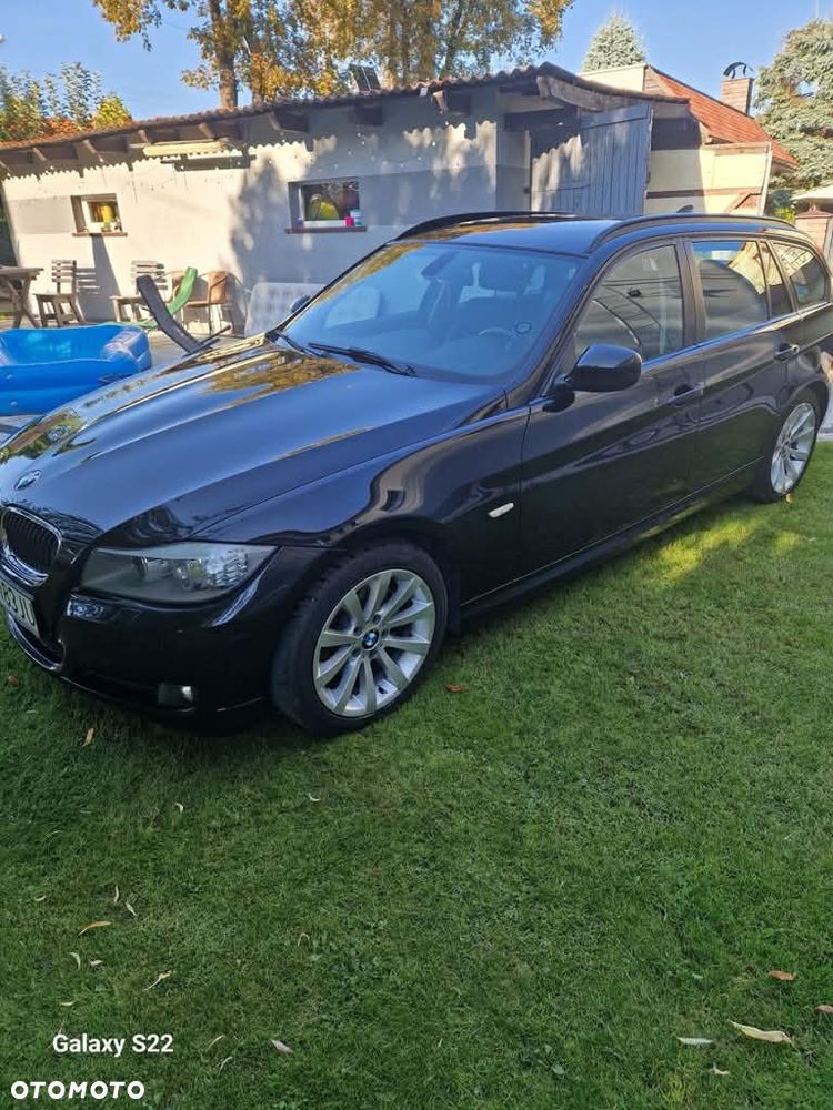 BMW Seria 3 - 3