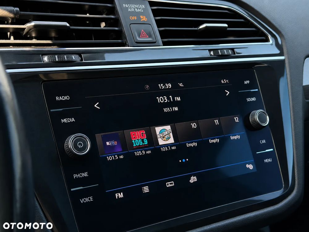 Volkswagen Tiguan - 18