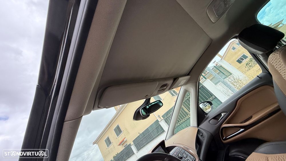 Opel Zafira 1.6 CDTi Executive - 25