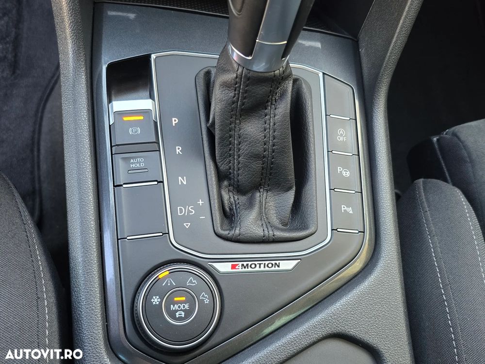 Volkswagen Tiguan 2.0 TDI DPF DSG 4Mot Highline - 15