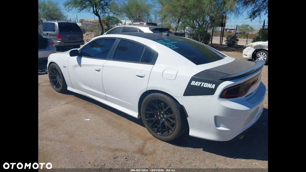 Dodge Charger 2017 photo 5
