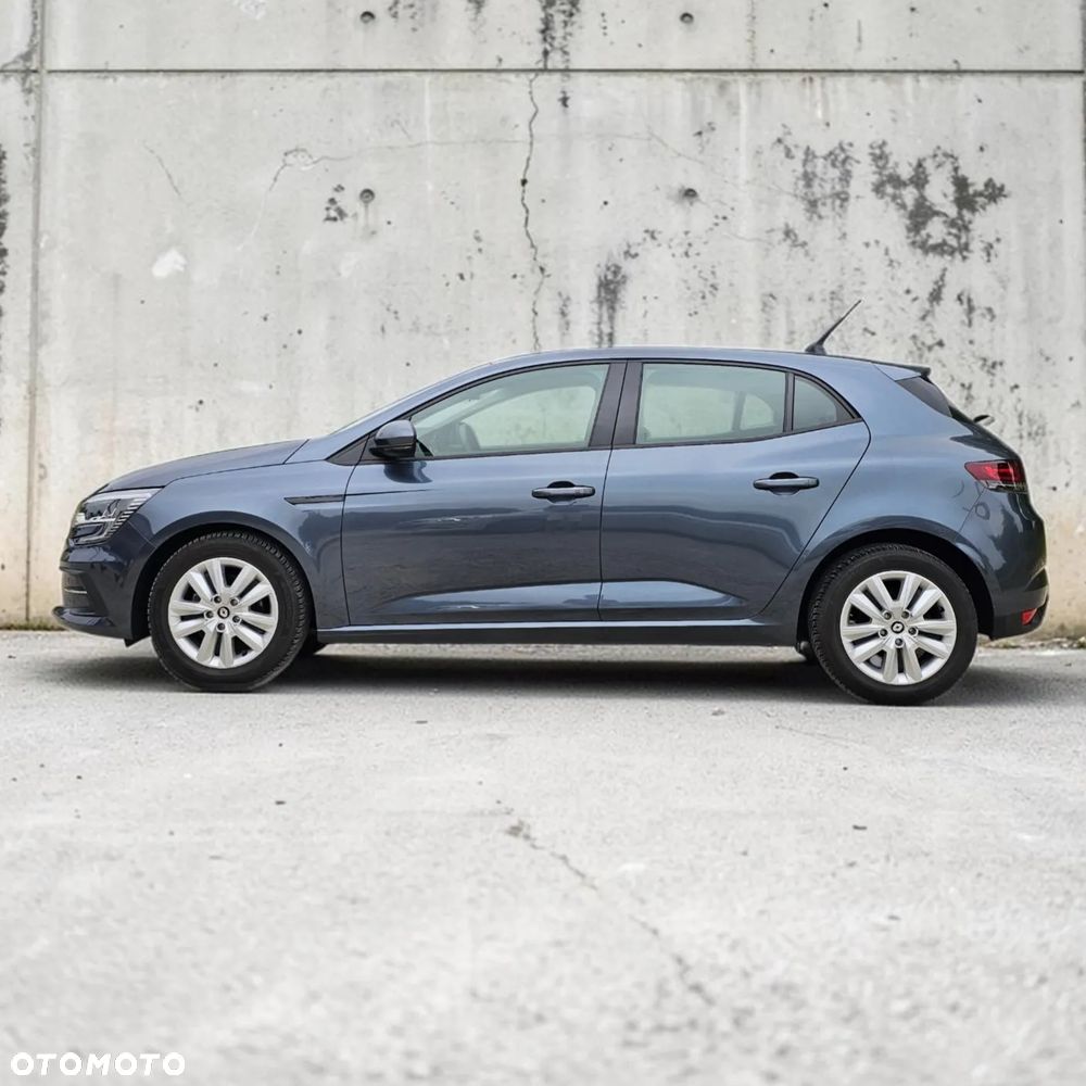 Renault Megane - 6