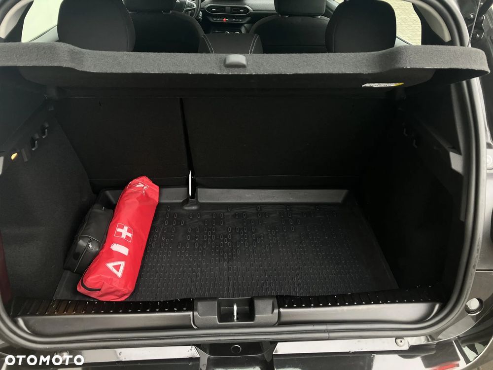 Dacia Sandero Stepway - 16