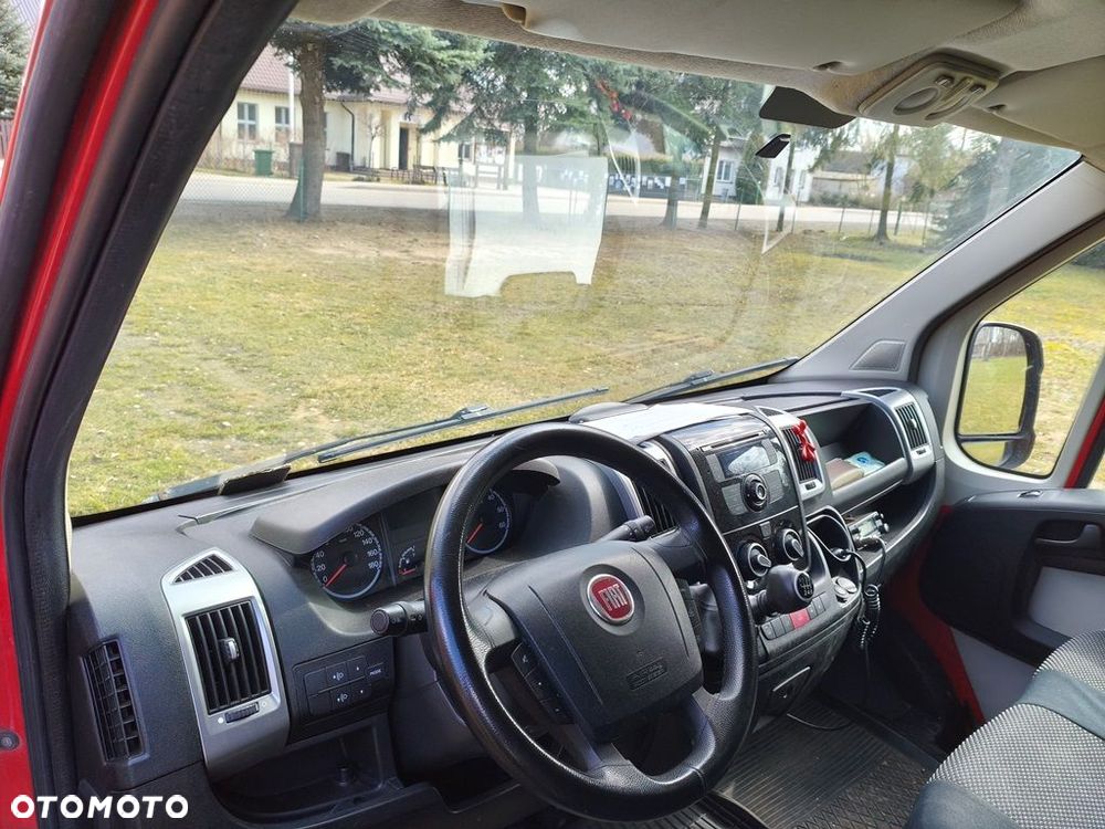 Fiat Ducato - 10