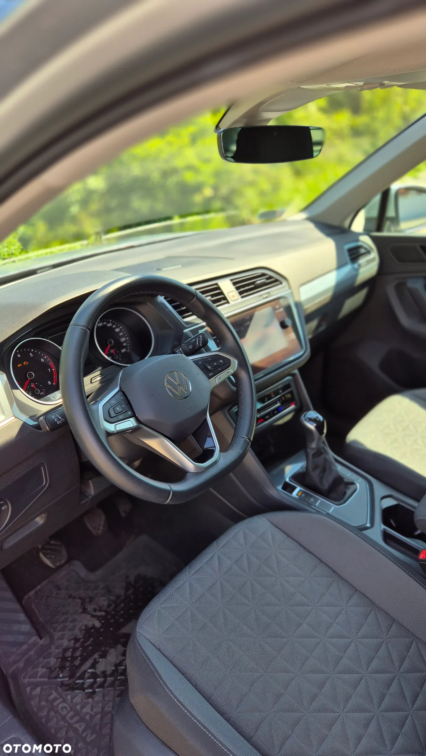 Volkswagen Tiguan 1.5 TSI EVO Life - 21