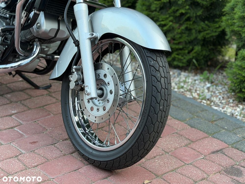 Honda VT - 22