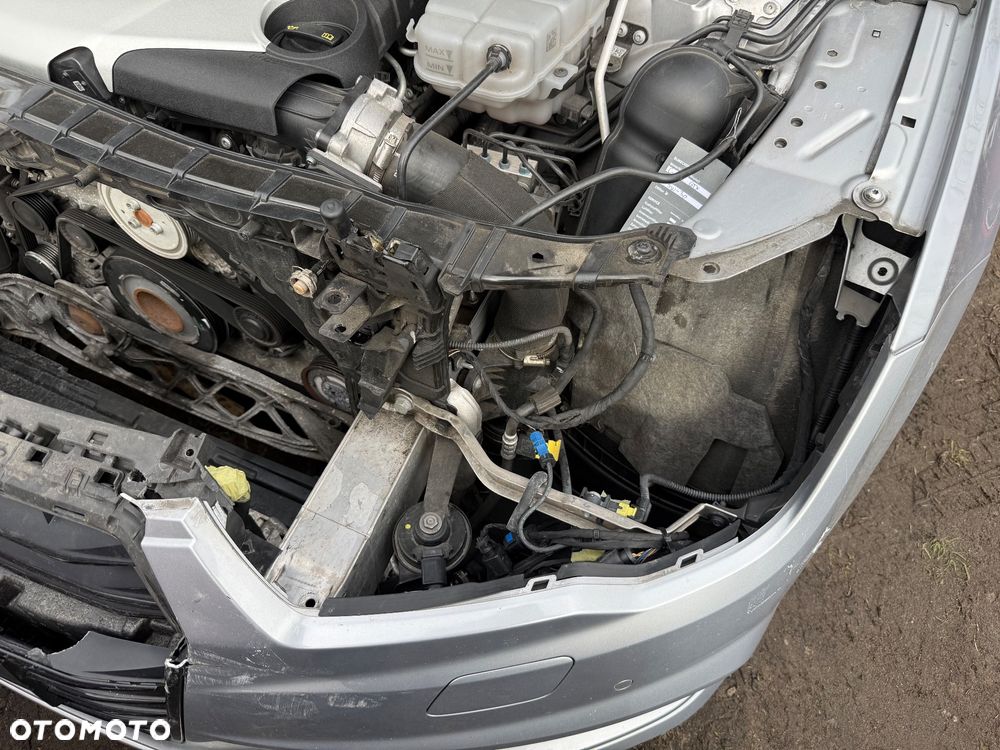 Audi A7 Sportback 3.0 TDI competition quattro tiptronic - 12