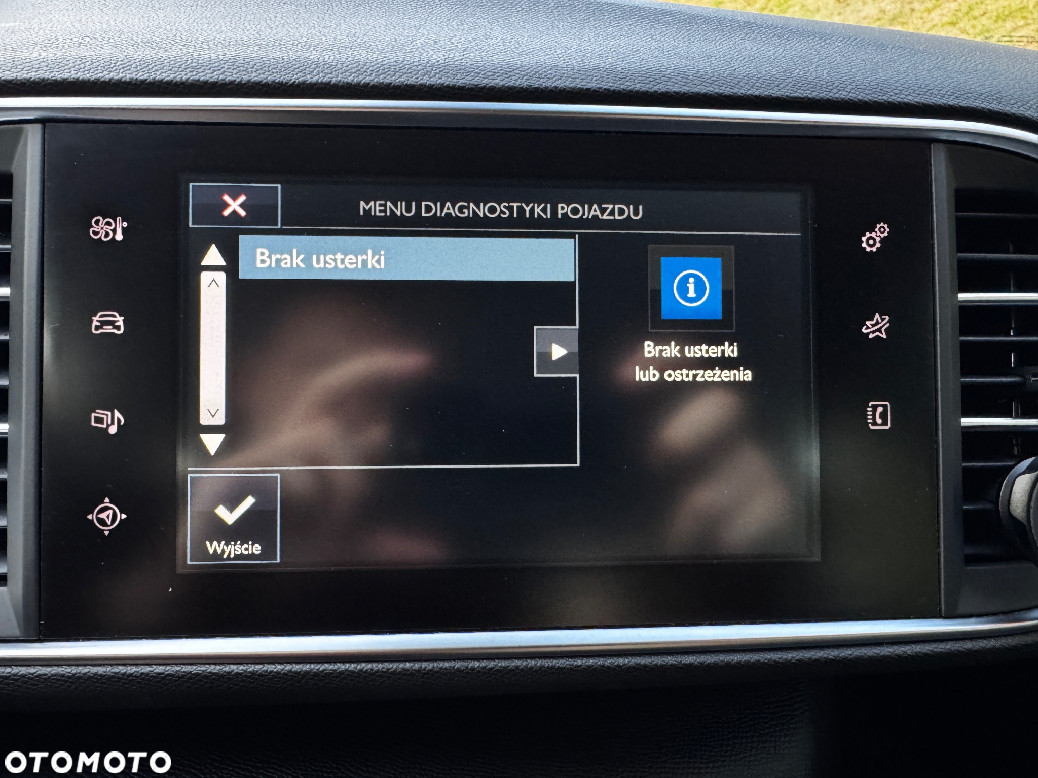 Peugeot 308 SW 110 e-THP Stop & Start Active - 26