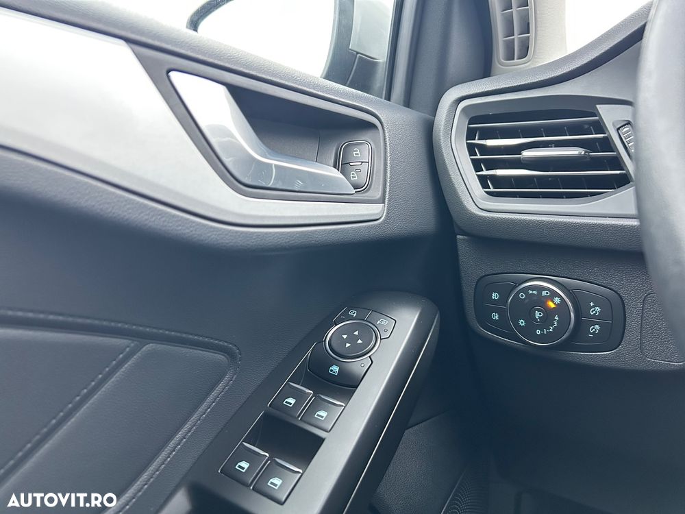 Ford Focus 1.5 EcoBlue Trend Edition - 11