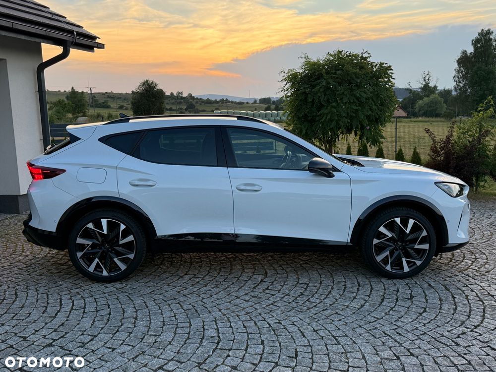 Cupra Formentor 2.0 TSI 4Drive DSG VZ Black Edition - 7