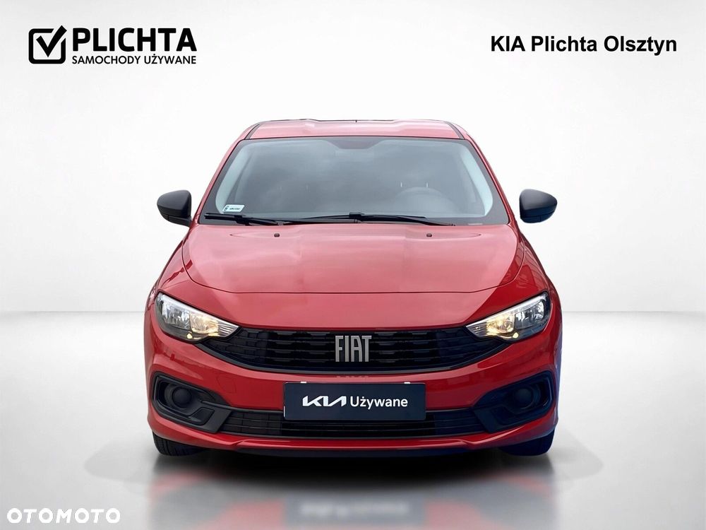 Fiat Tipo - 9