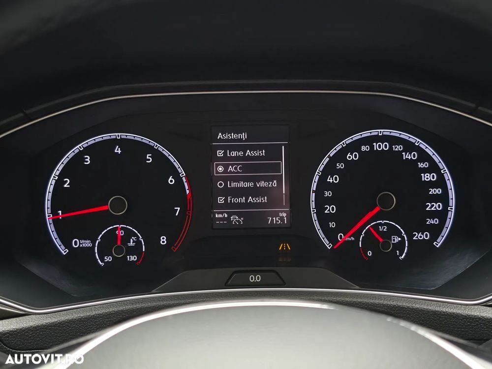 Volkswagen T-Roc 1.0 TSI OPF Style - 11