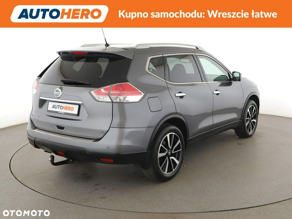 Nissan X-Trail 1.6 DCi Acenta 2WD - 8