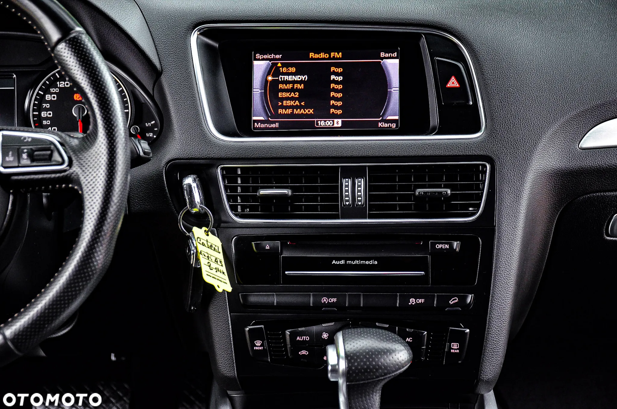 Audi Q5 2.0 TDI Quattro S tronic - 33